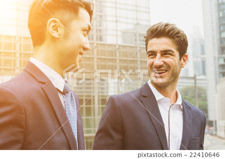 Business people working 22410646