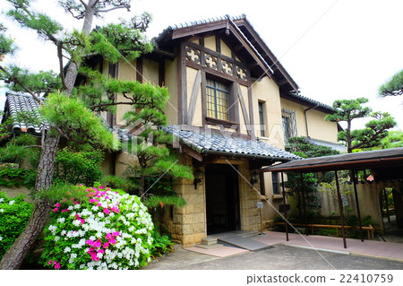 Kobayashi Kazuzo Memorial Hall Kobayashi Kazuzo Memorial Hall 22410759