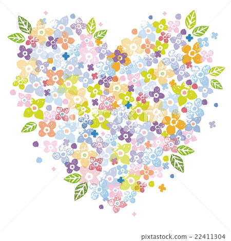 情人節的花心 情人節的花心 22411304