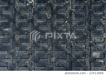 Abstract old rusty Seamless tiling. Abstract old rusty Seamless tiling. 22411668