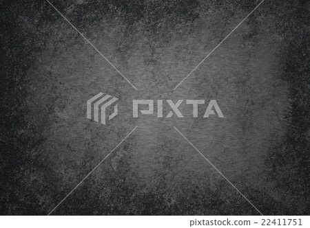 grunge metal plate 22411751