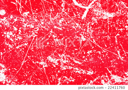 Grungy Scratched red Background Grungy Scratched red Background 22411760