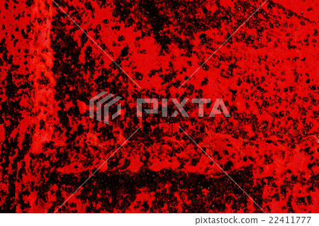 rusty red metal rusty red metal 22411777