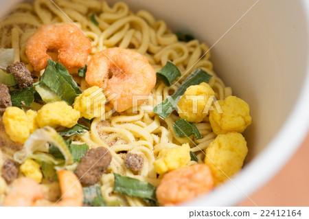 Cup Noodles Cup Noodles 22412164