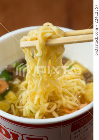 Cup Noodles Cup Noodles 22412357
