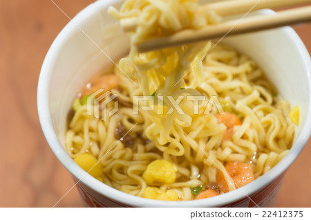 Cup Noodles Cup Noodles 22412375