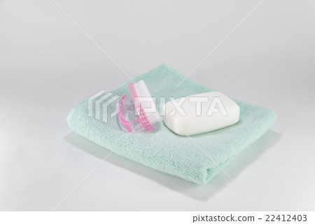 Hand wash image Hand wash image 22412403