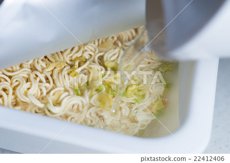 杯炒麵 22412406