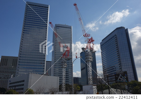 大阪商業園 大阪商業園 22412411