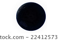 3DCG Earth Pacific Night Penetration 22412573