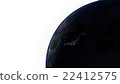 3DCG Earth Japan Japan Up Night Penetration 22412575