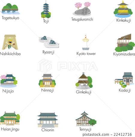 京都·奈良 22412716