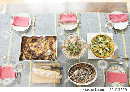 cooking class  22413559