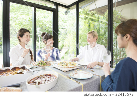 cooking class  22413572