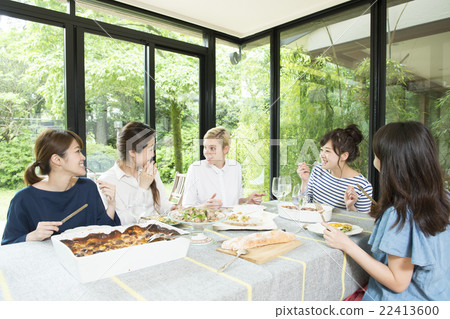 cooking class  22413600