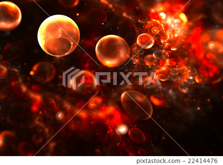 Cell, bacteria or virus 22414476