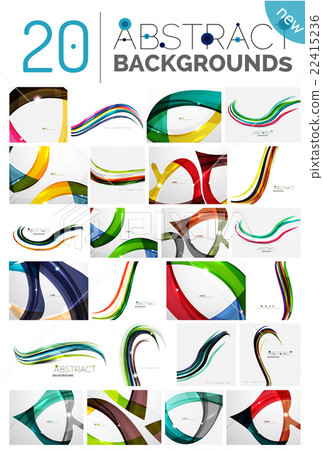 Set of smooth elegant identity waves Set of smooth elegant identity waves 22415236