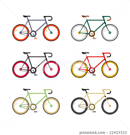 singlespeed set