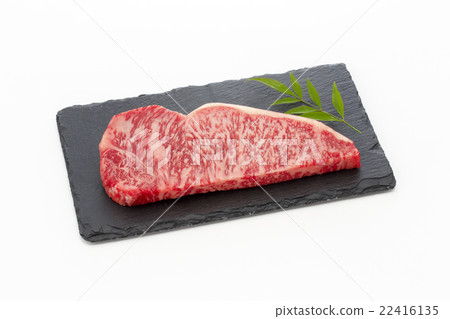 國內日本黑牛肉沙朗牛排 22416135