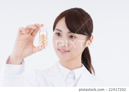 研發形象（生物） 22417202