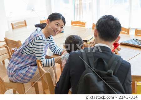 托兒所 學前班 護士 22417314