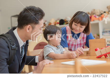 nursery school, preschool, nurse 22417322