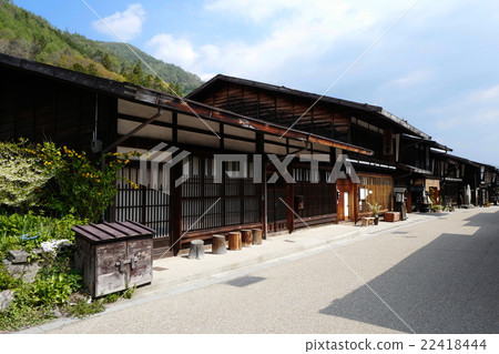 Naraai Inn的風景 Naraai Inn的風景 22418444