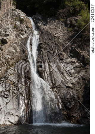 神戶隼人瀑布 22418537