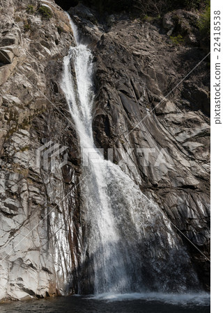 神戶隼人瀑布 神戶隼人瀑布 22418538