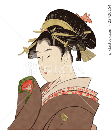Utagoe Koibumabe Rinni Koi 22420154