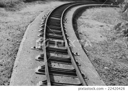 鐵軌 鐵軌 22420426