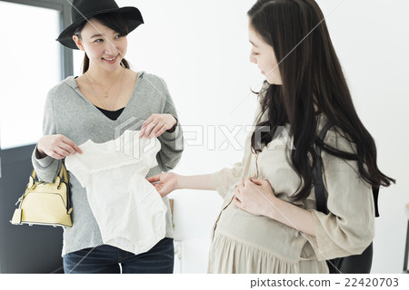 產婦朋友 22420703