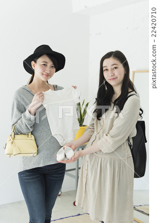 產婦朋友 22420710