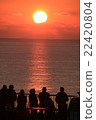 第一次日出 22420804