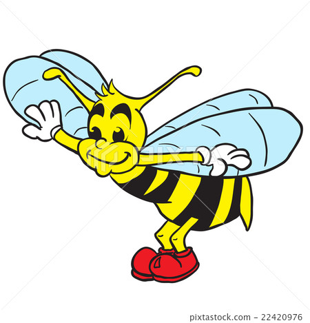 bee bee 22420976