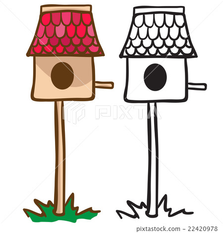 bird house bird house 22420978