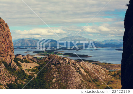 Northern Norway Northern Norway 22422159