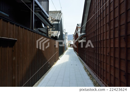 Townscape of Tokaido Nikko Inn 22423624
