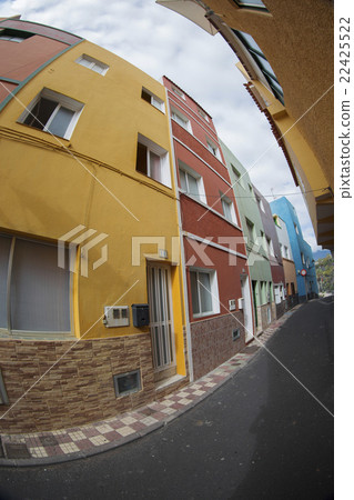 Puerto de la Cruz. Puerto de la Cruz. 22425522