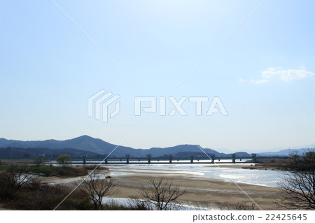 阿武隈川 22425645