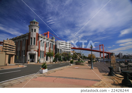 Wakamatsu South Coast Street Wakamatsu South Coast Street 22426244