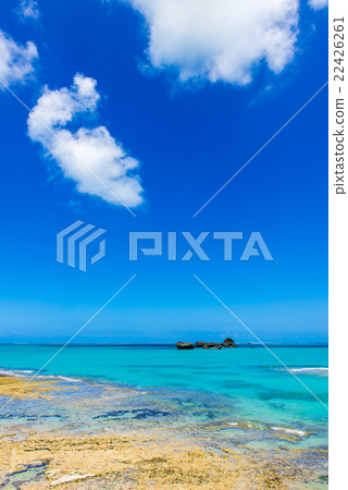 沖繩海 22426261