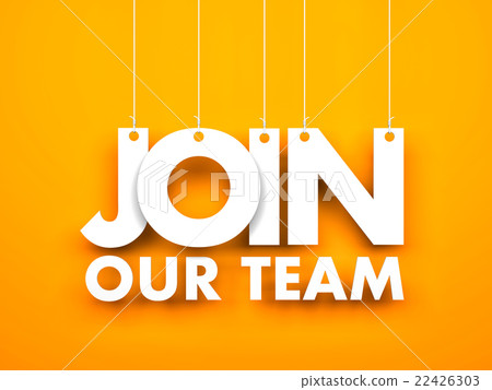 Join our team Join our team 22426303