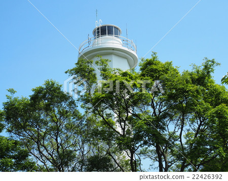 Ako Okazaki lighthouse Ako Okazaki lighthouse 22426392