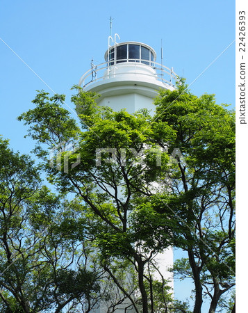 Ako Okazaki lighthouse Ako Okazaki lighthouse 22426393
