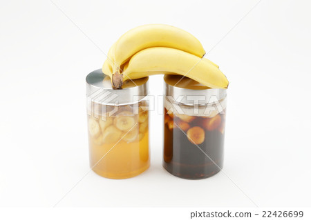 Banana vinegar (homemade) 22426699