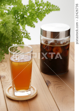 香蕉醋汁（水分） 22426736