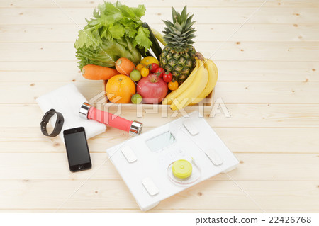 Diet image 22426768