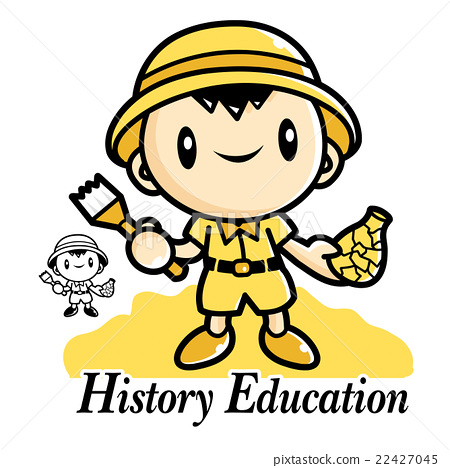 history education