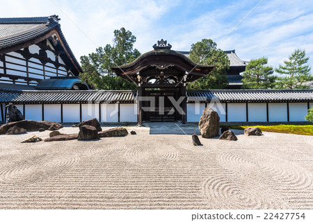 京都東福寺本樓花園南園 22427754
